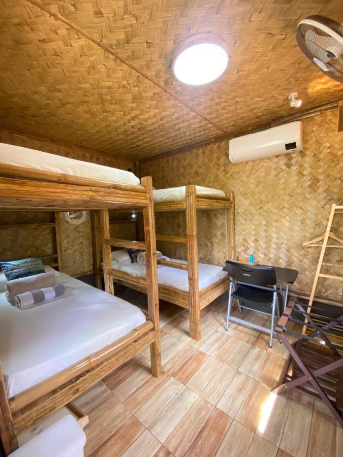 Apartmán Hidden Haven Coron Exteriér fotografie